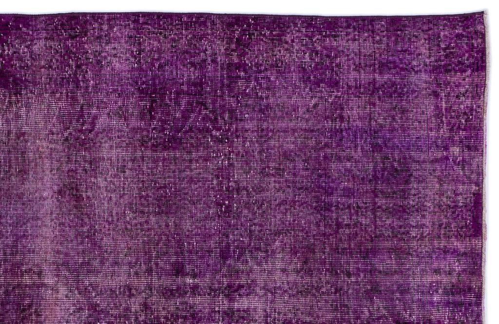 Apex Vintage Fuşya 8367 161 cm X 265 cm