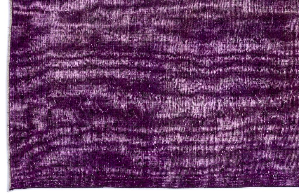 Apex Vintage Fuşya 8367 161 cm X 265 cm