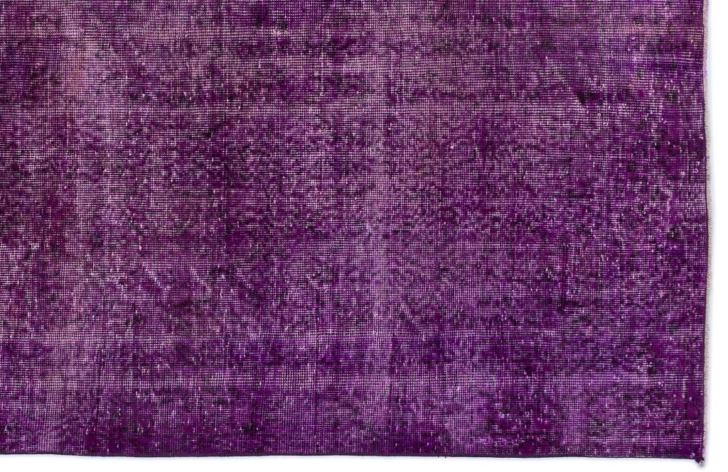 Apex Vintage Fuşya 8367 161 cm X 265 cm