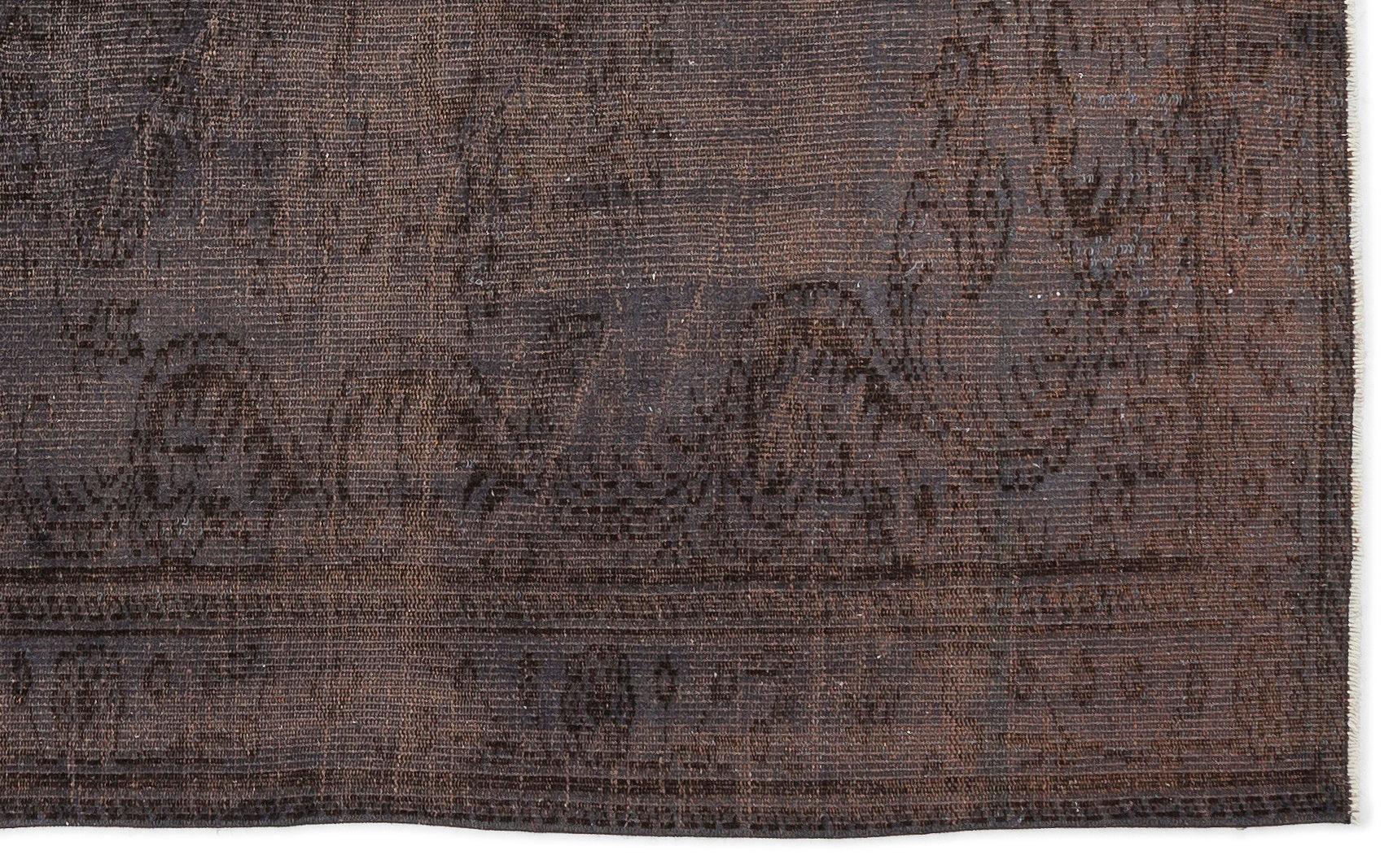 Apex Vintage Gri 13673 156 cm X 254 cm