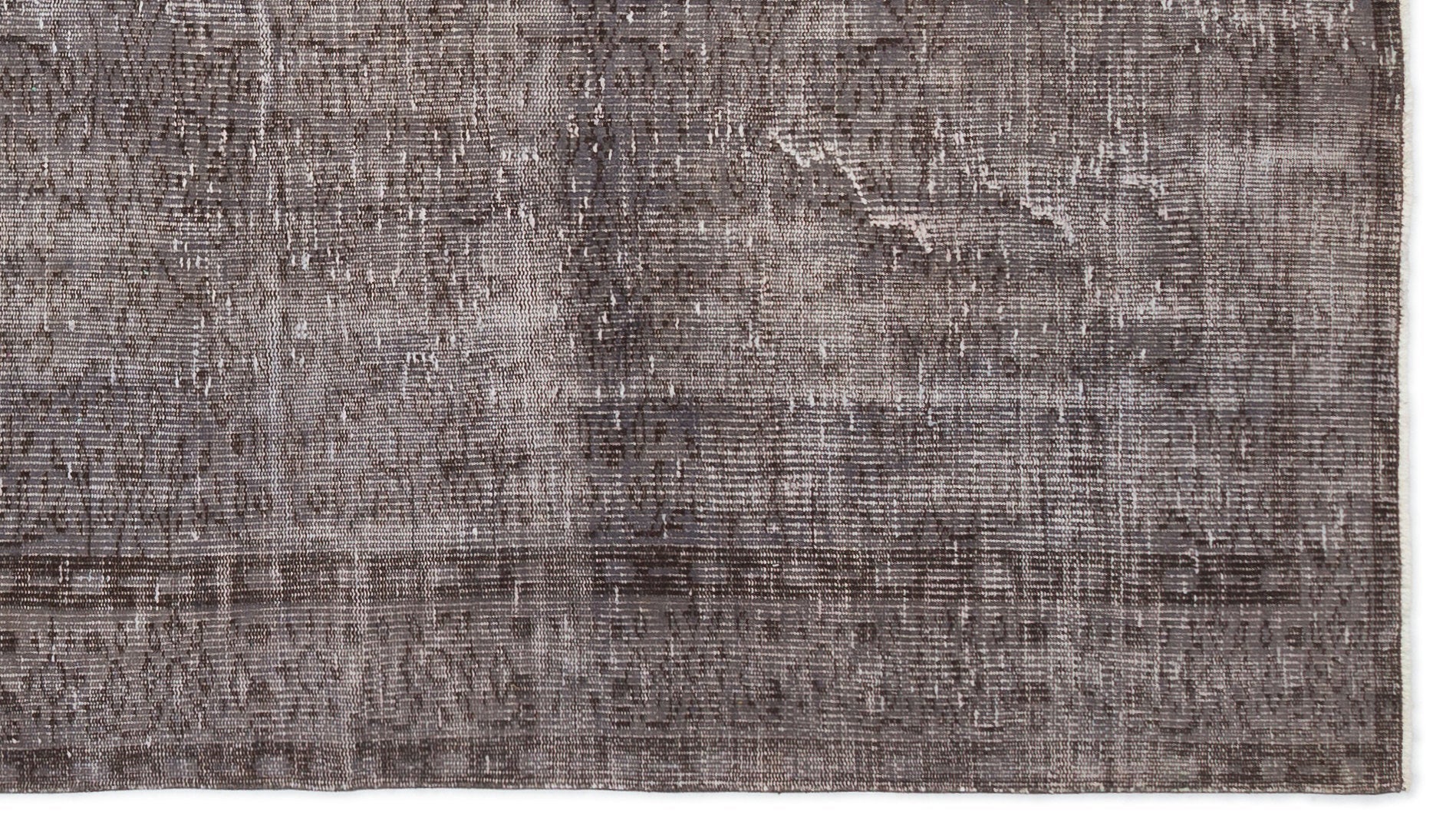 Apex Vintage Gri 16714 152 cm X 273 cm