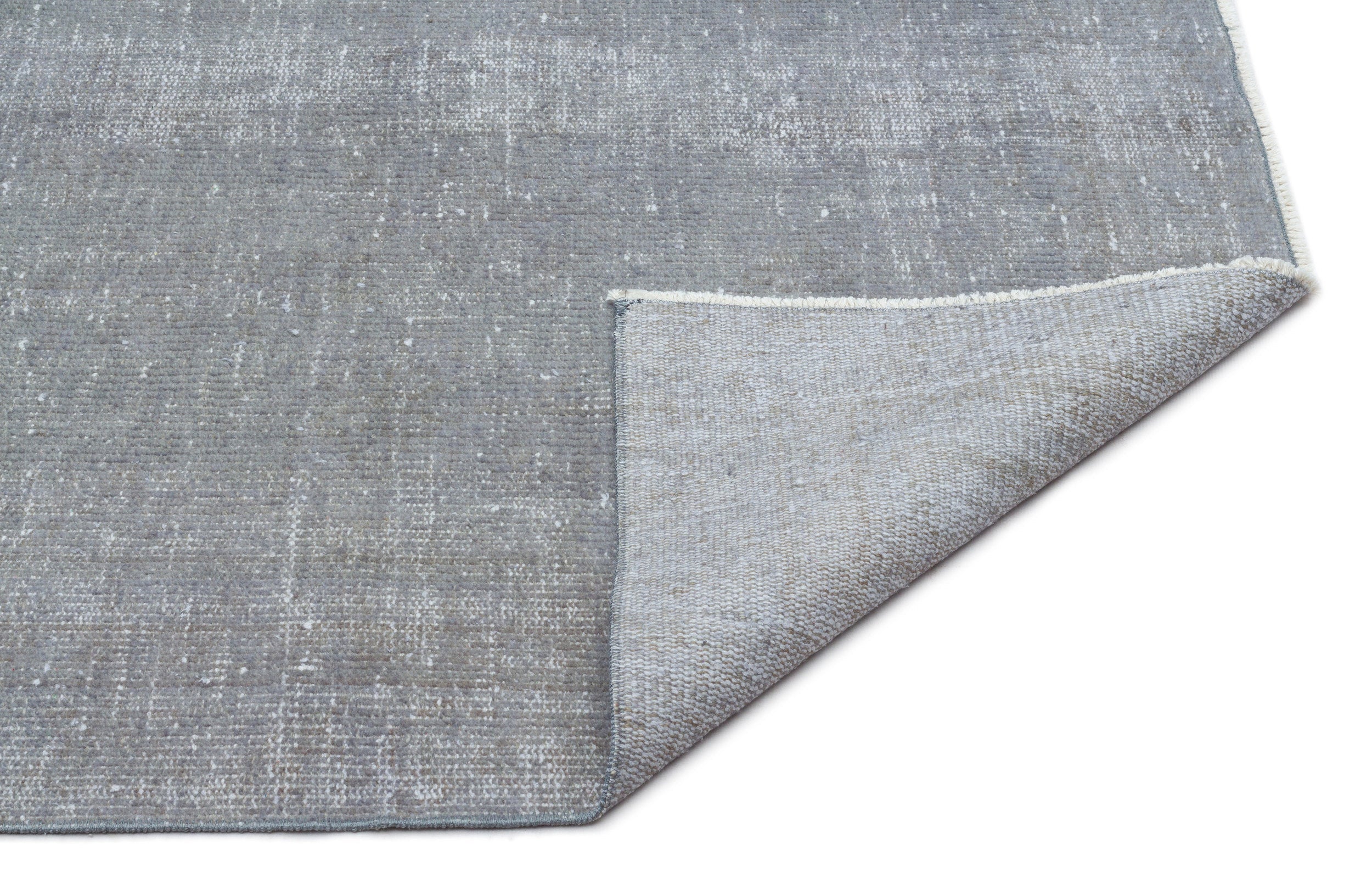 Apex Vintage Gri 19981 130 cm X 231 cm