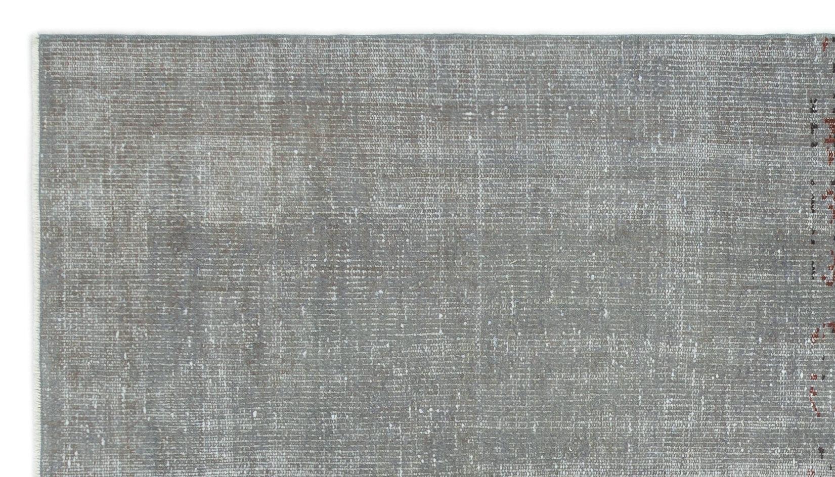 Apex Vintage Gri 19981 130 cm X 231 cm