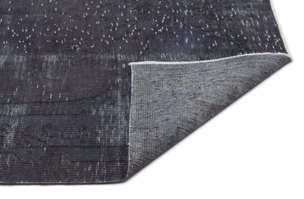 Apex Vintage Gri 20087 148 cm X 271 cm