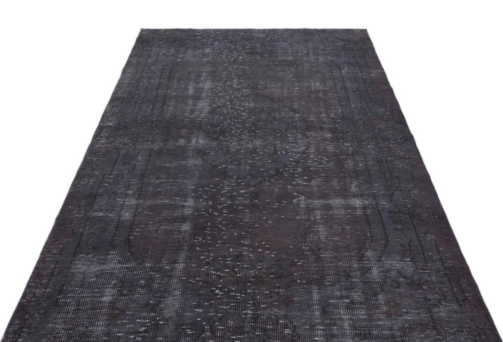 Apex Vintage Gri 20087 148 cm X 271 cm