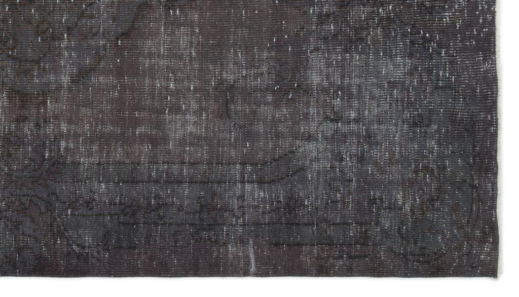 Apex Vintage Gri 20087 148 cm X 271 cm