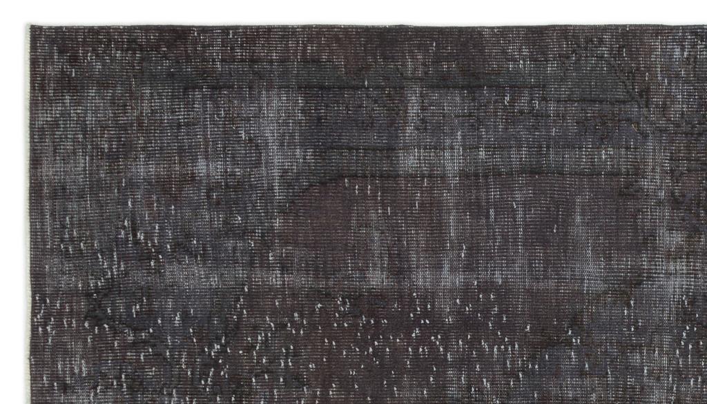 Apex Vintage Gri 20087 148 cm X 271 cm