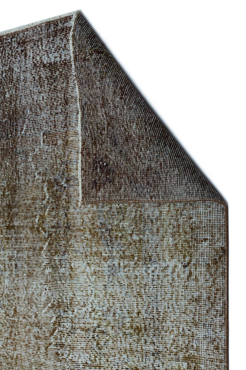 Apex Vintage Gri 22916 205 x 327 cm