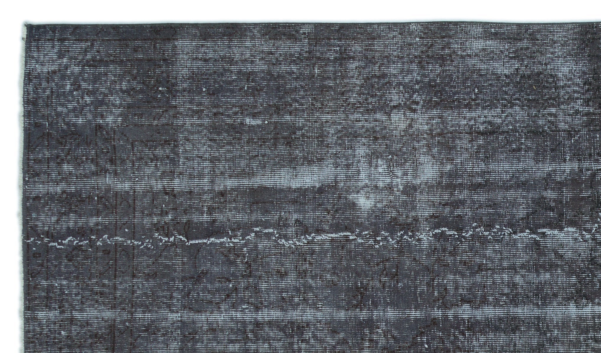 Apex Vintage Gri 22932 168 cm X 288 cm