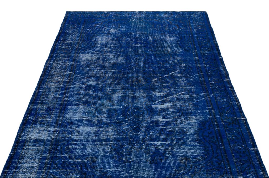 Apex Vintage Gri 23184 153 cm X 256 cm