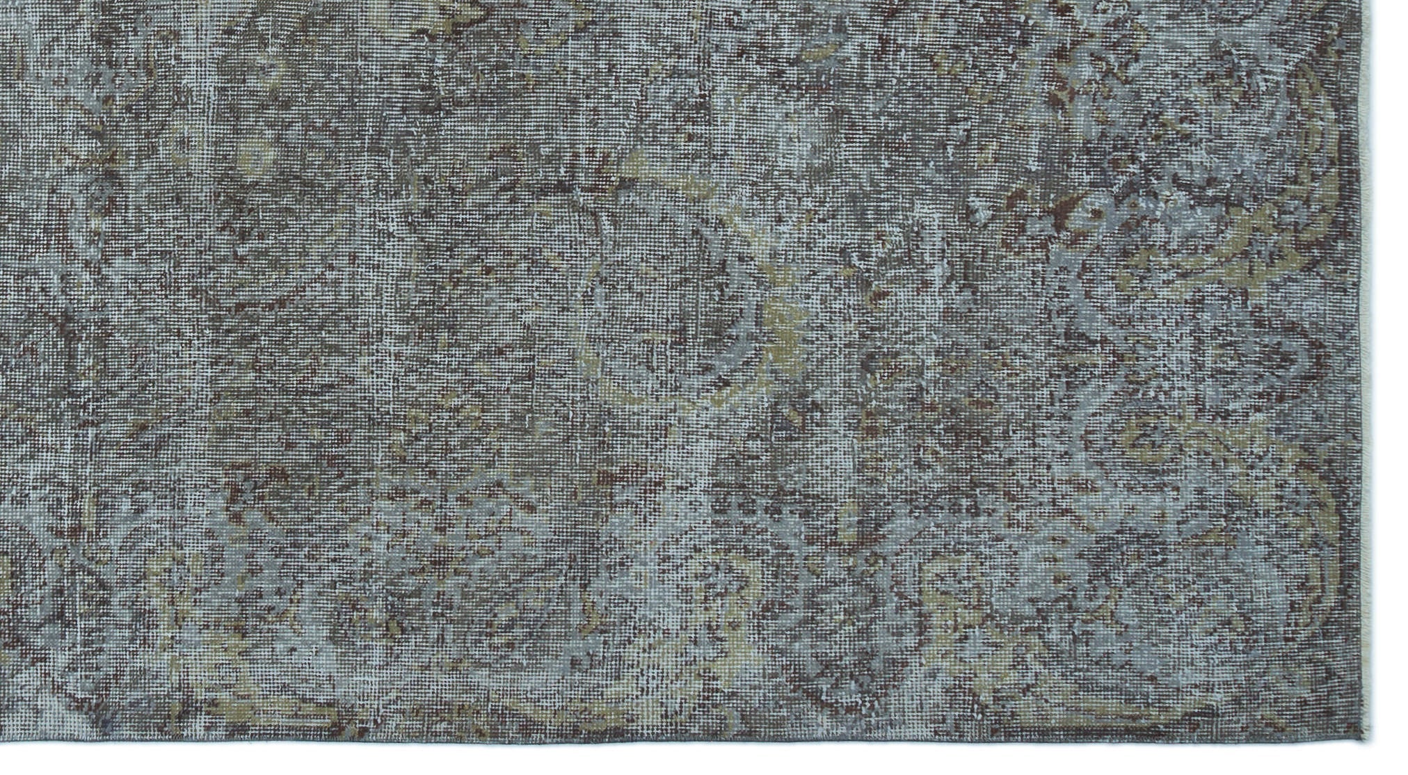 Apex Vintage Gri 23194 156 cm X 285 cm