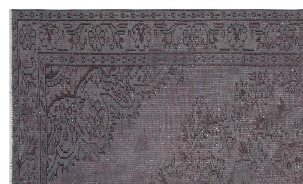 Apex Vintage Gri 27569 173 cm X 280 cm