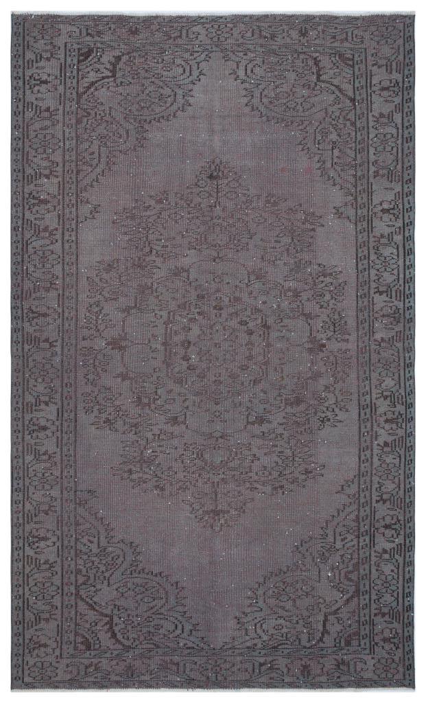 Apex Vintage Gri 27569 173 cm X 280 cm