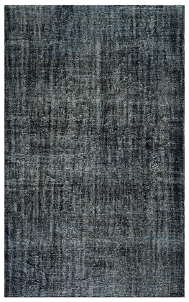 Apex Vintage Gri 29739 190 cm X 304 cm