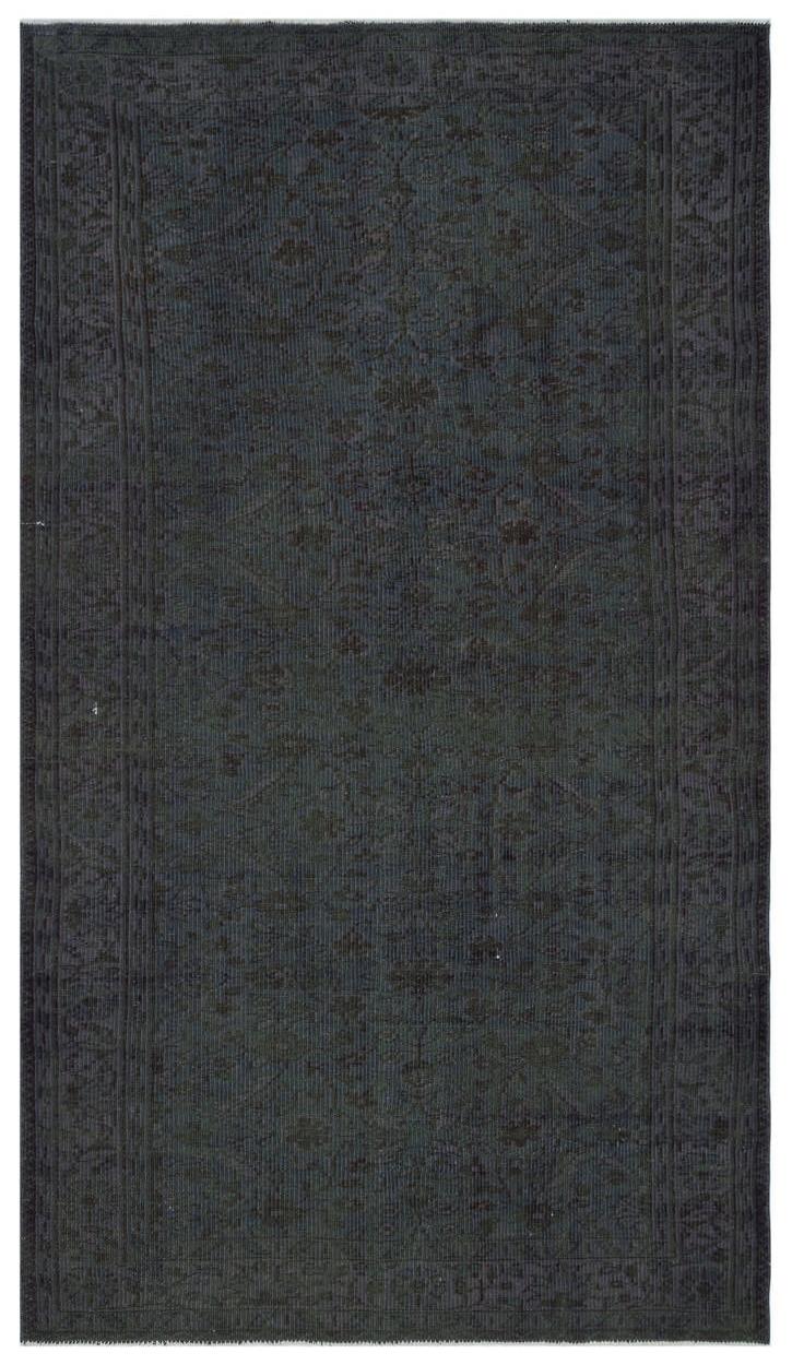 Apex Vintage Gri 31057 152 x 266 cm