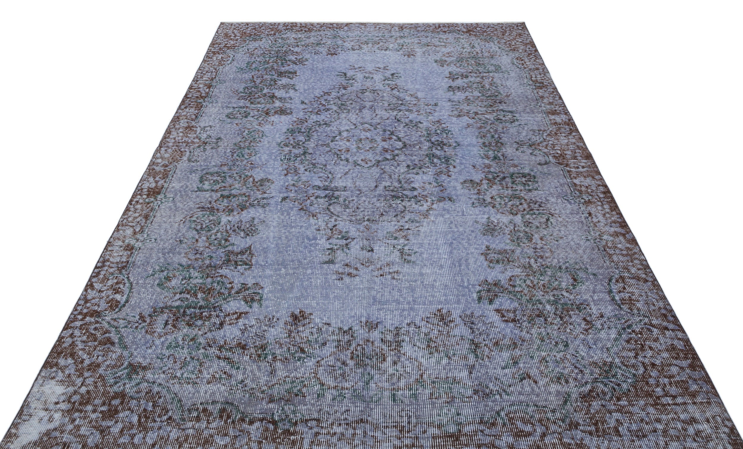 Apex Vintage Gri 32279 178 cm X 273 cm