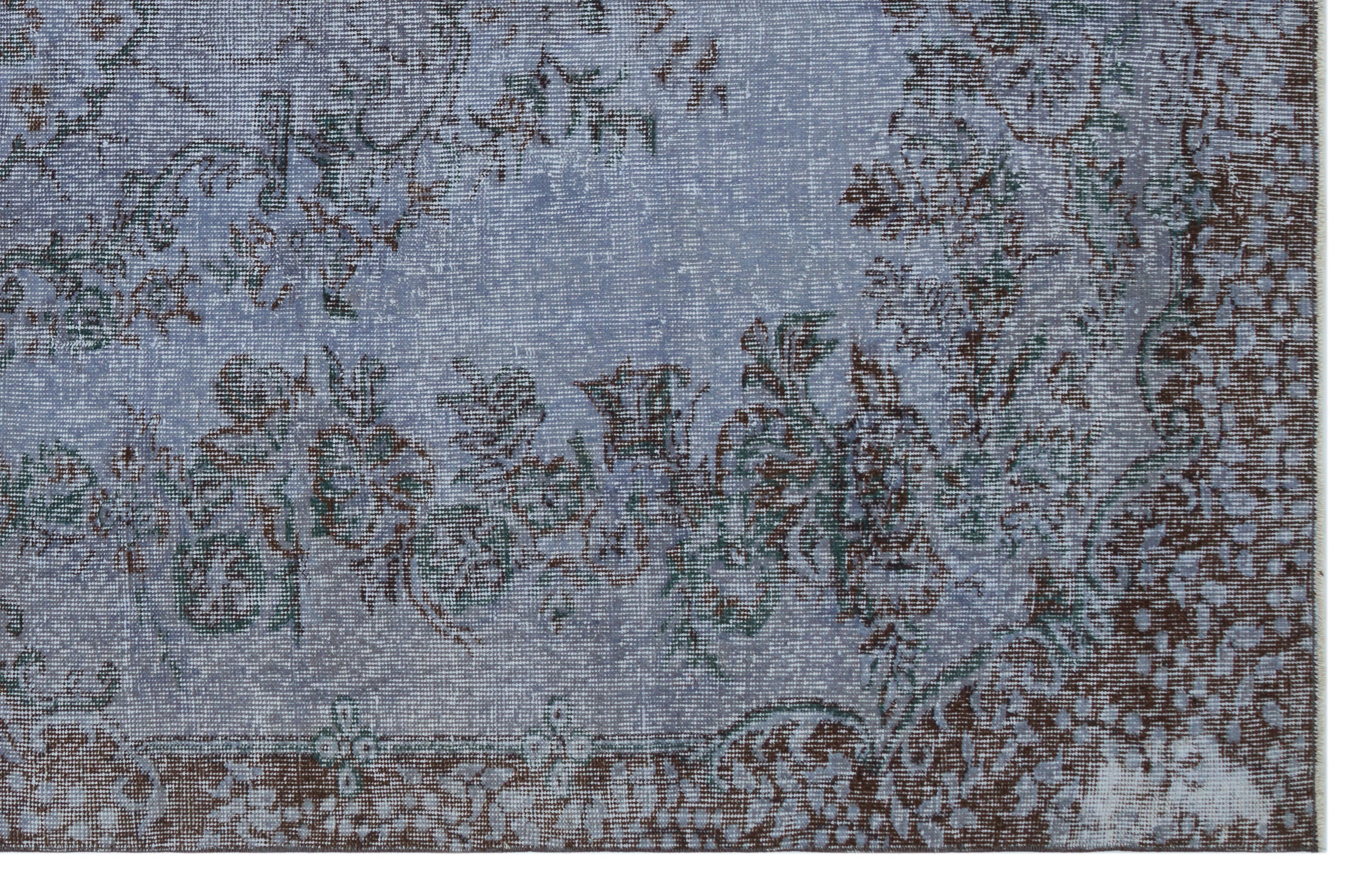 Apex Vintage Gri 32279 178 cm X 273 cm