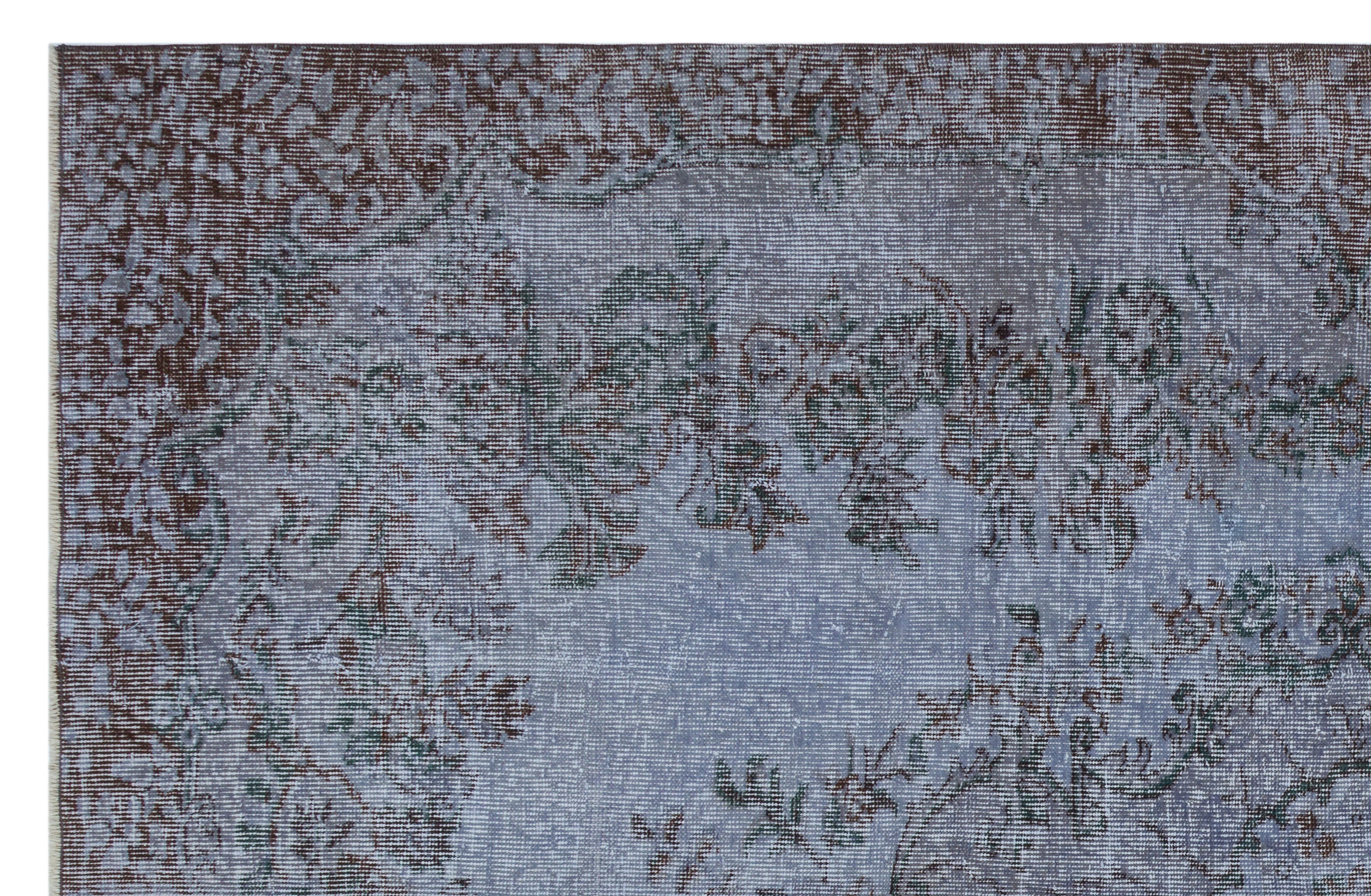 Apex Vintage Gri 32279 178 cm X 273 cm