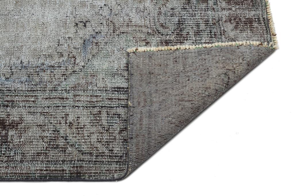 Apex Vintage Gri 34334 191 cm X 285 cm