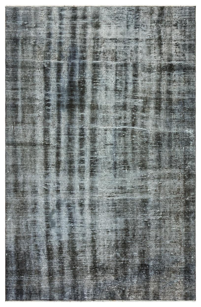 Apex Vintage Gri 35075 164 cm X 255 cm