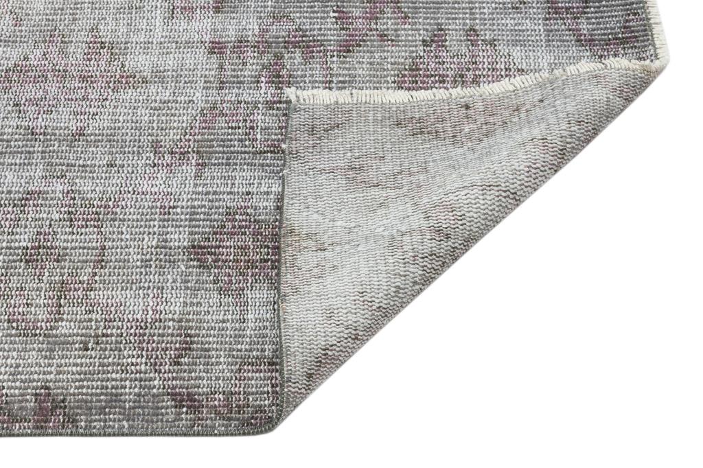 Apex Vintage Gri 35157 163 cm X 253 cm