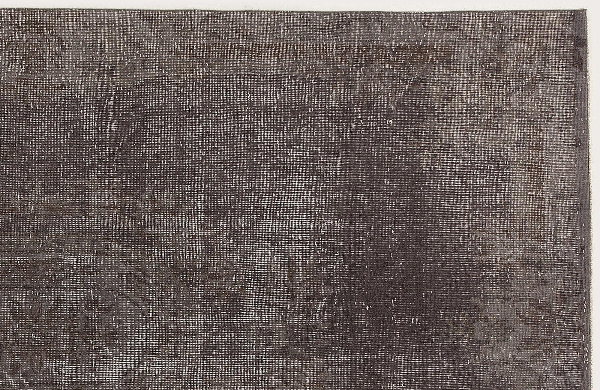 Apex Vintage Gri 4501 173 cm X 281 cm