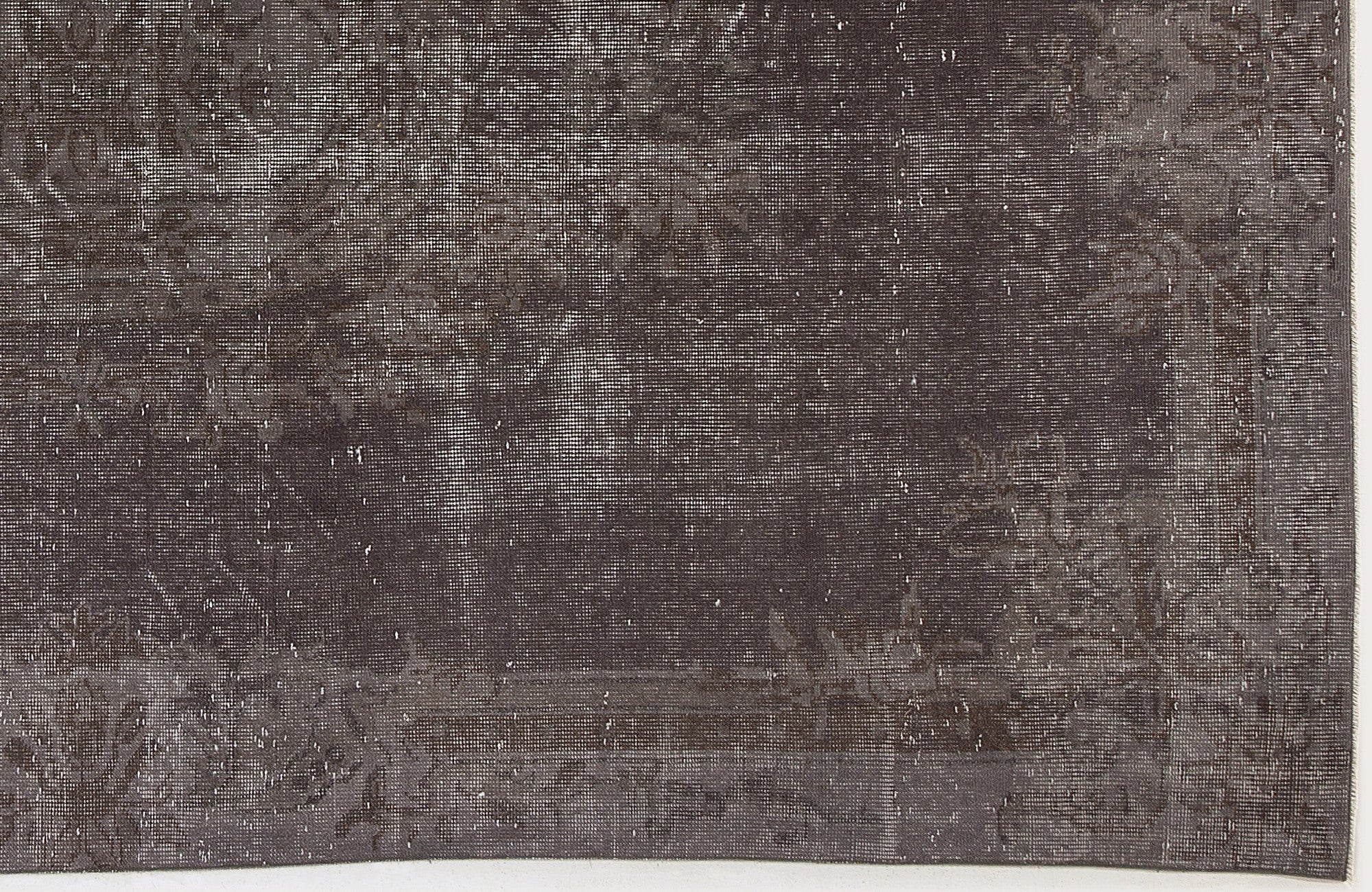 Apex Vintage Gri 4501 173 cm X 281 cm