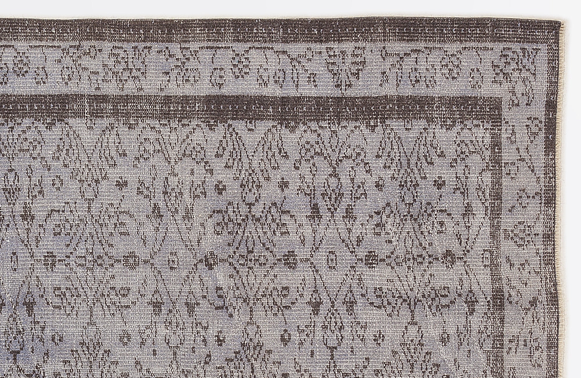 Apex Vintage Gri 7182 160 cm X 255 cm