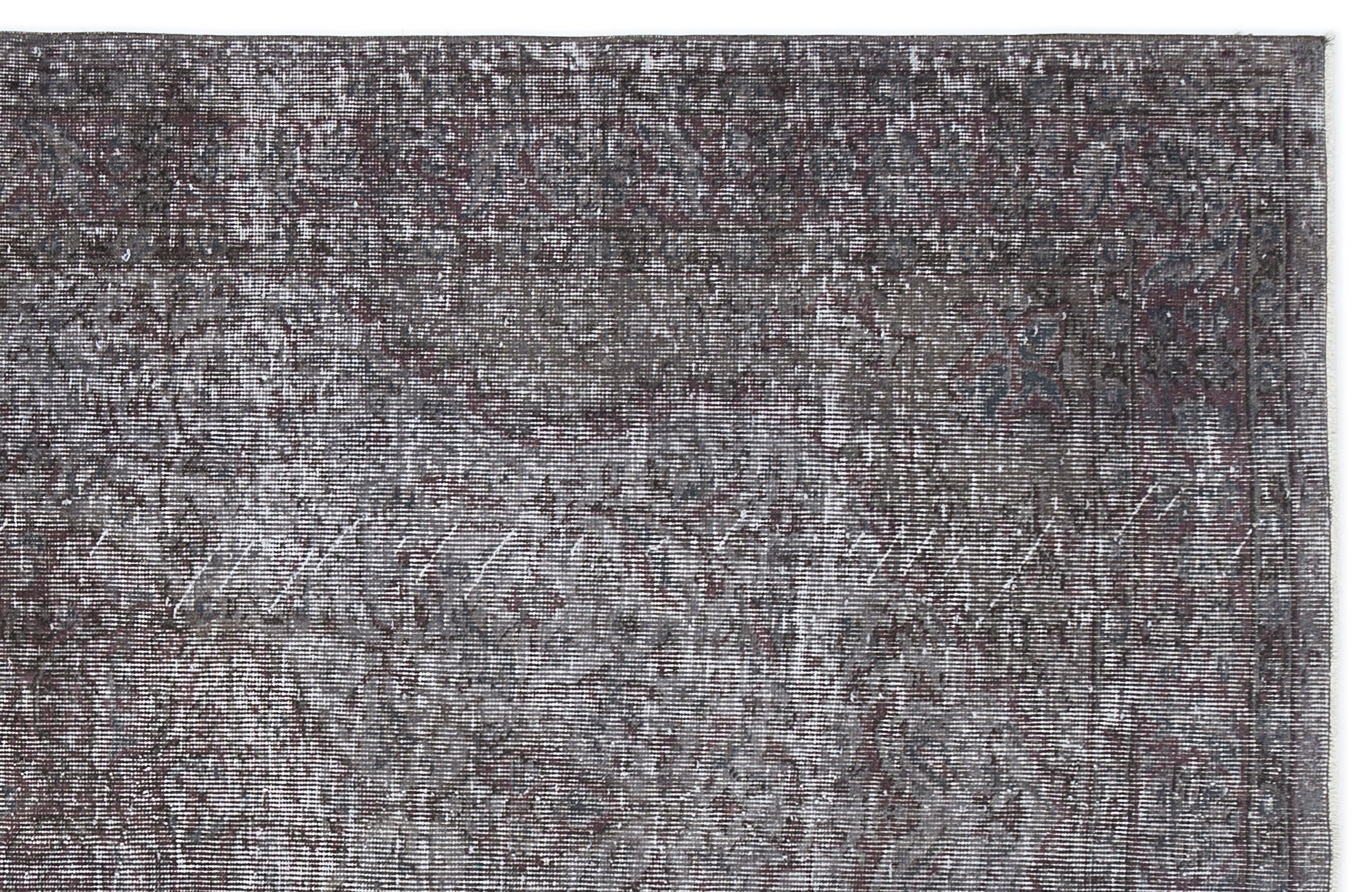 Apex Vintage Gri 9249 156 cm X 260 cm