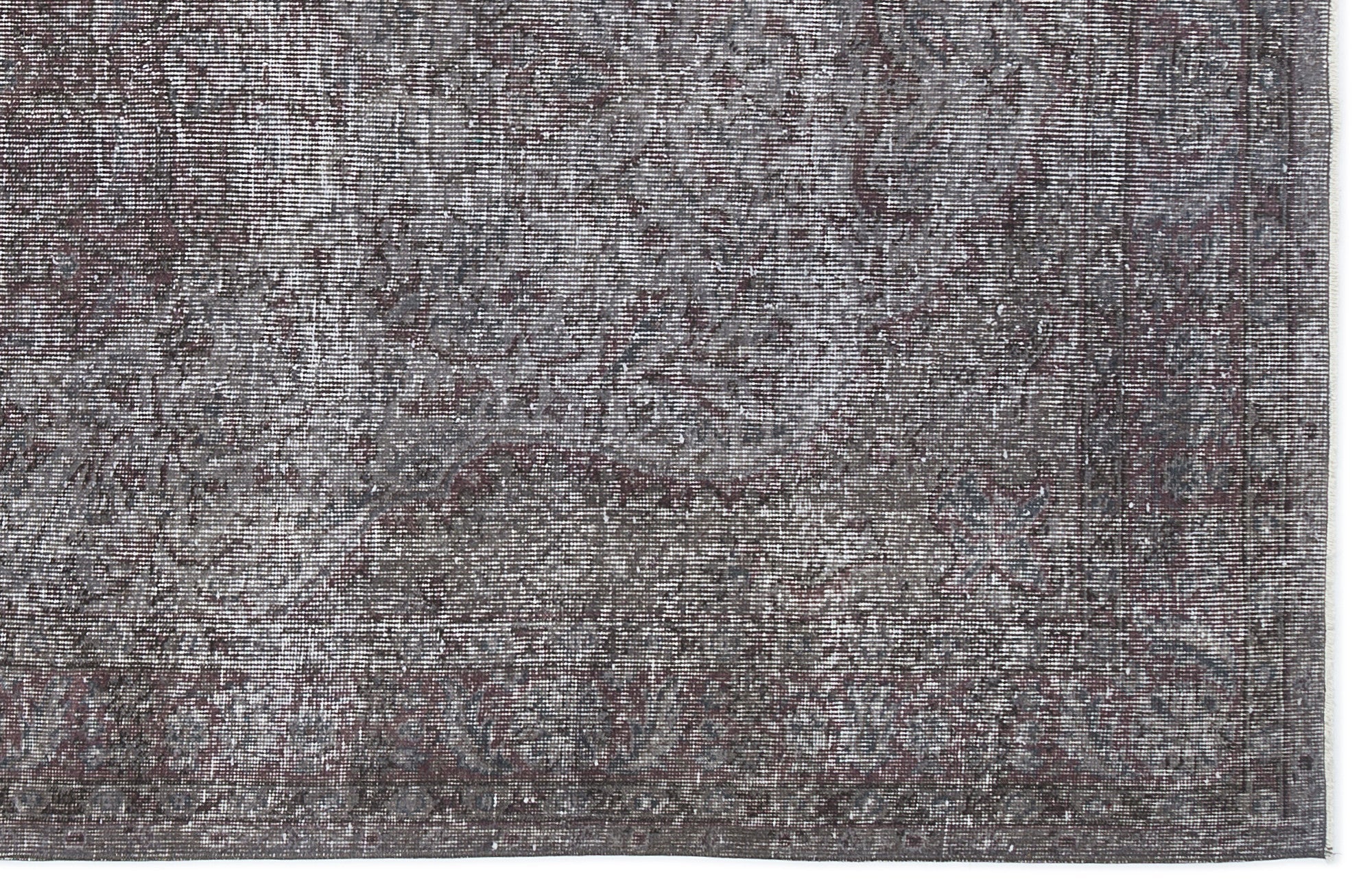 Apex Vintage Gri 9249 156 cm X 260 cm