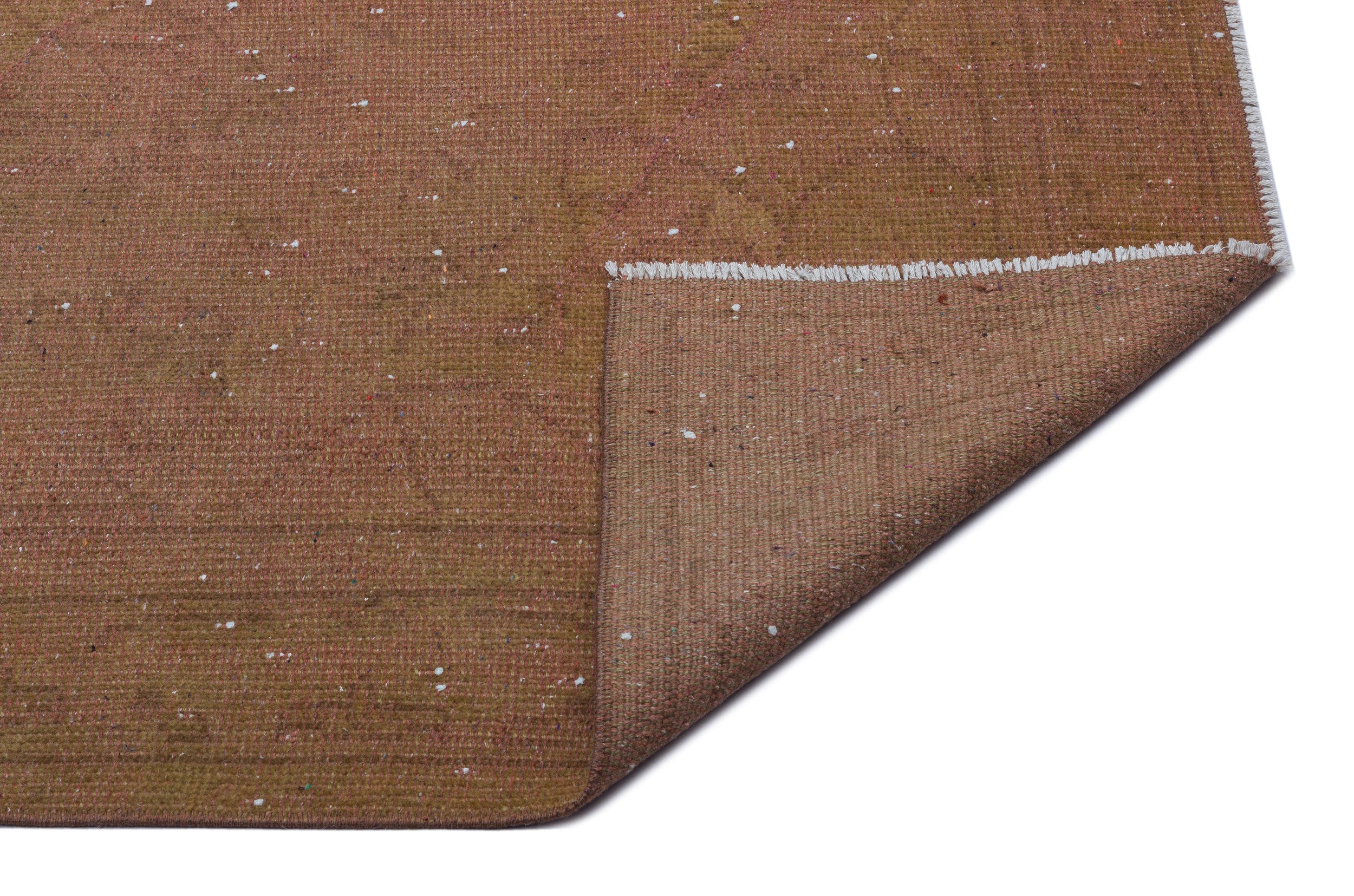 Apex Vintage Kahve 26943 159 cm X 266 cm