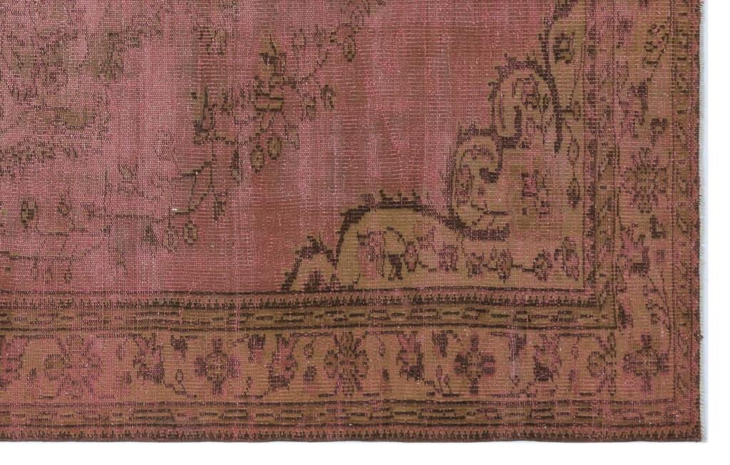 Apex Vintage Kahve 27602 173 cm X 276 cm