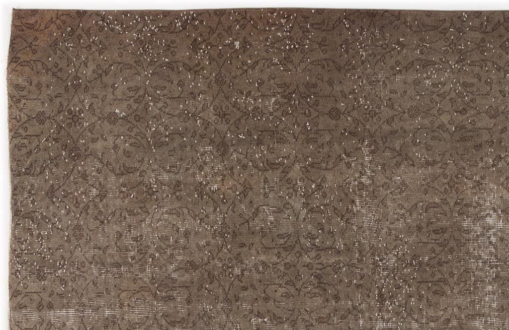 Apex Vintage Kahve 4817 141 cm X 261 cm