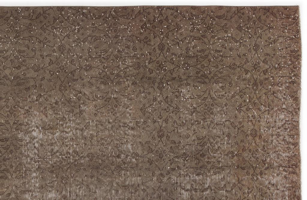 Apex Vintage Kahve 4817 141 cm X 261 cm