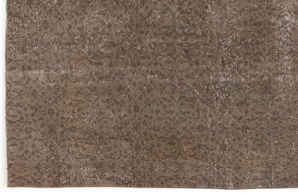 Apex Vintage Kahve 4817 141 cm X 261 cm