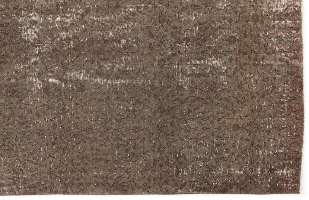 Apex Vintage Kahve 4817 141 cm X 261 cm