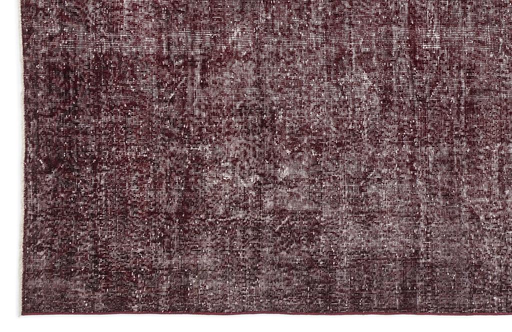 Apex Vintage Kırmızı 10970 205 cm X 321 cm