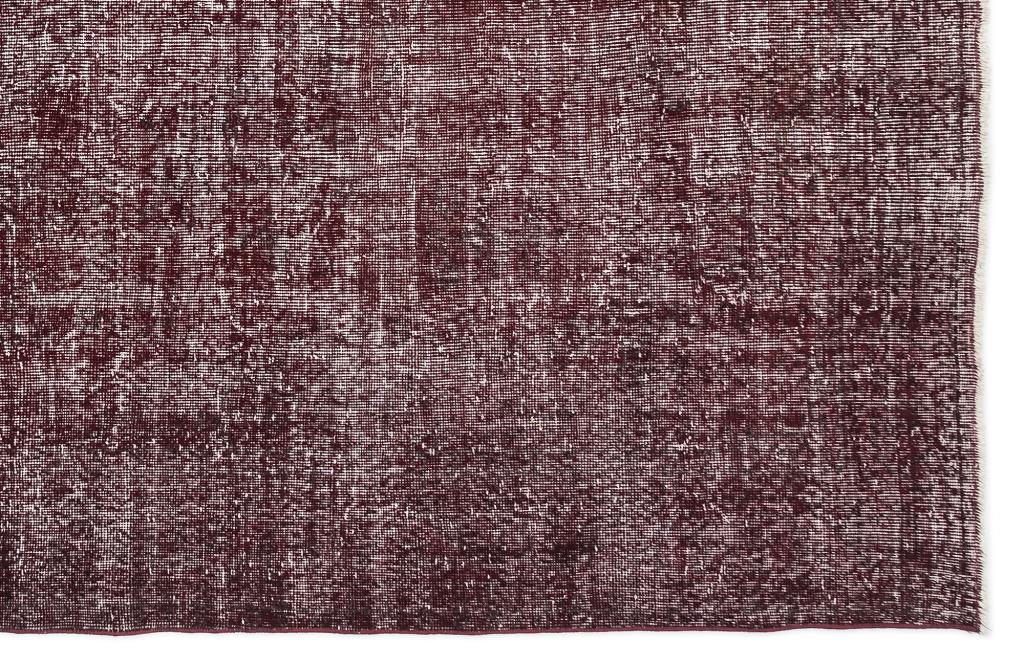 Apex Vintage Kırmızı 10970 205 cm X 321 cm
