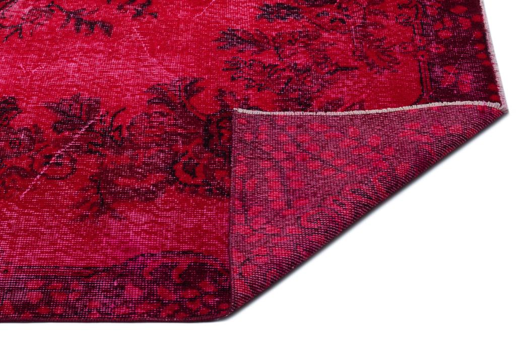 Apex Vintage Kırmızı 22830 175 cm X 292 cm