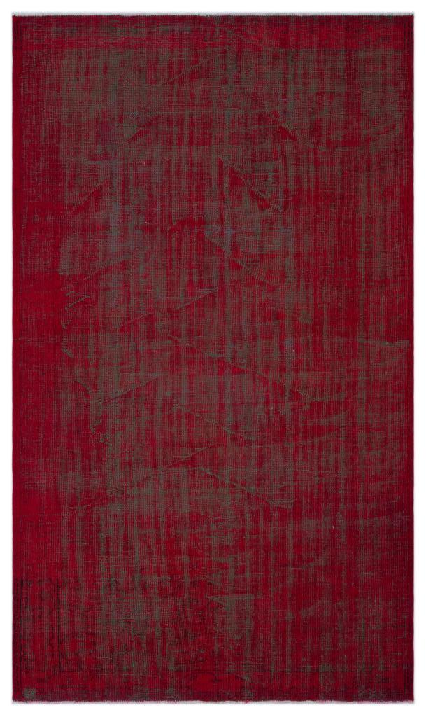 Apex Vintage Kırmızı 24090 167 cm X 292 cm