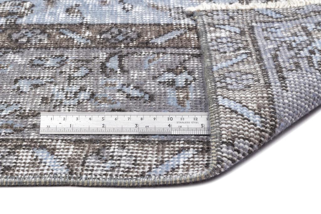 Apex Vintage Mavi 10913 170 cm X 276 cm