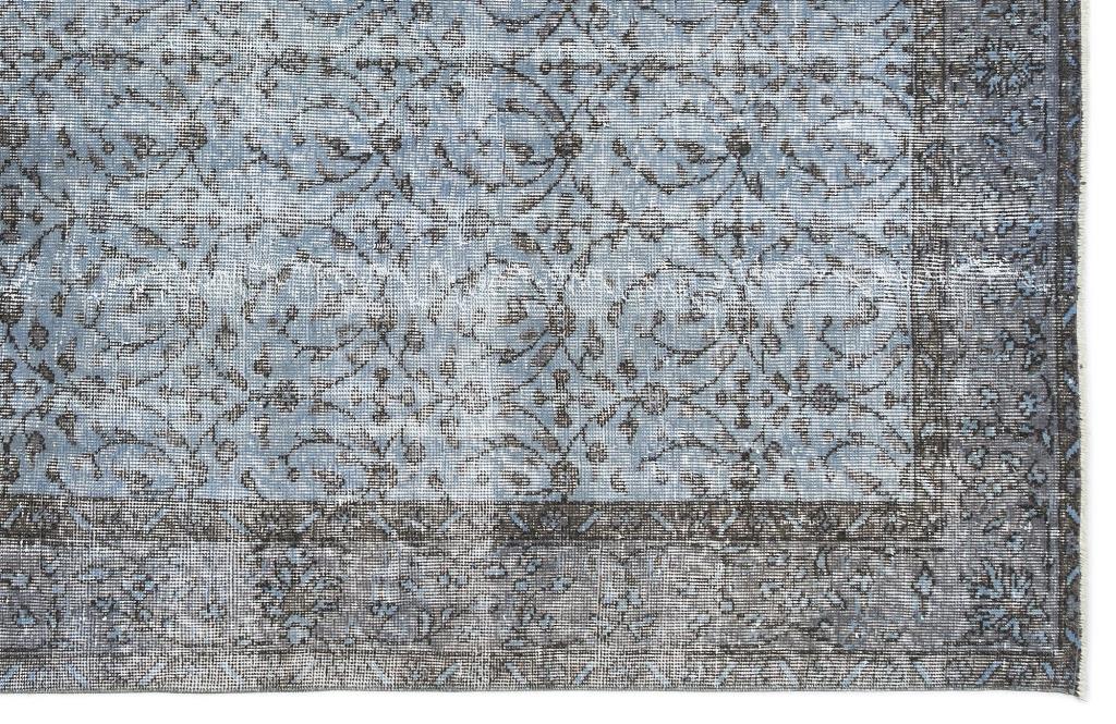 Apex Vintage Mavi 10913 170 cm X 276 cm