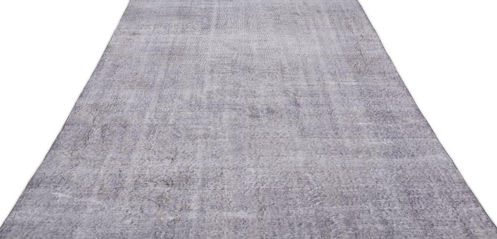 Apex Vintage Mavi 13674 183 cm X 288 cm