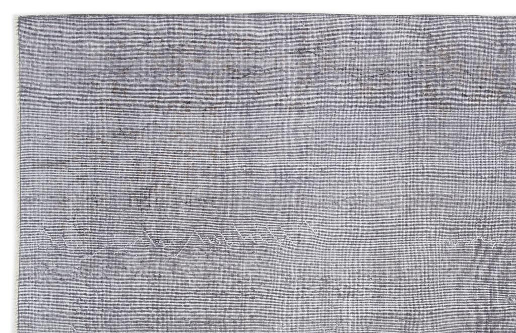 Apex Vintage Mavi 13674 183 cm X 288 cm