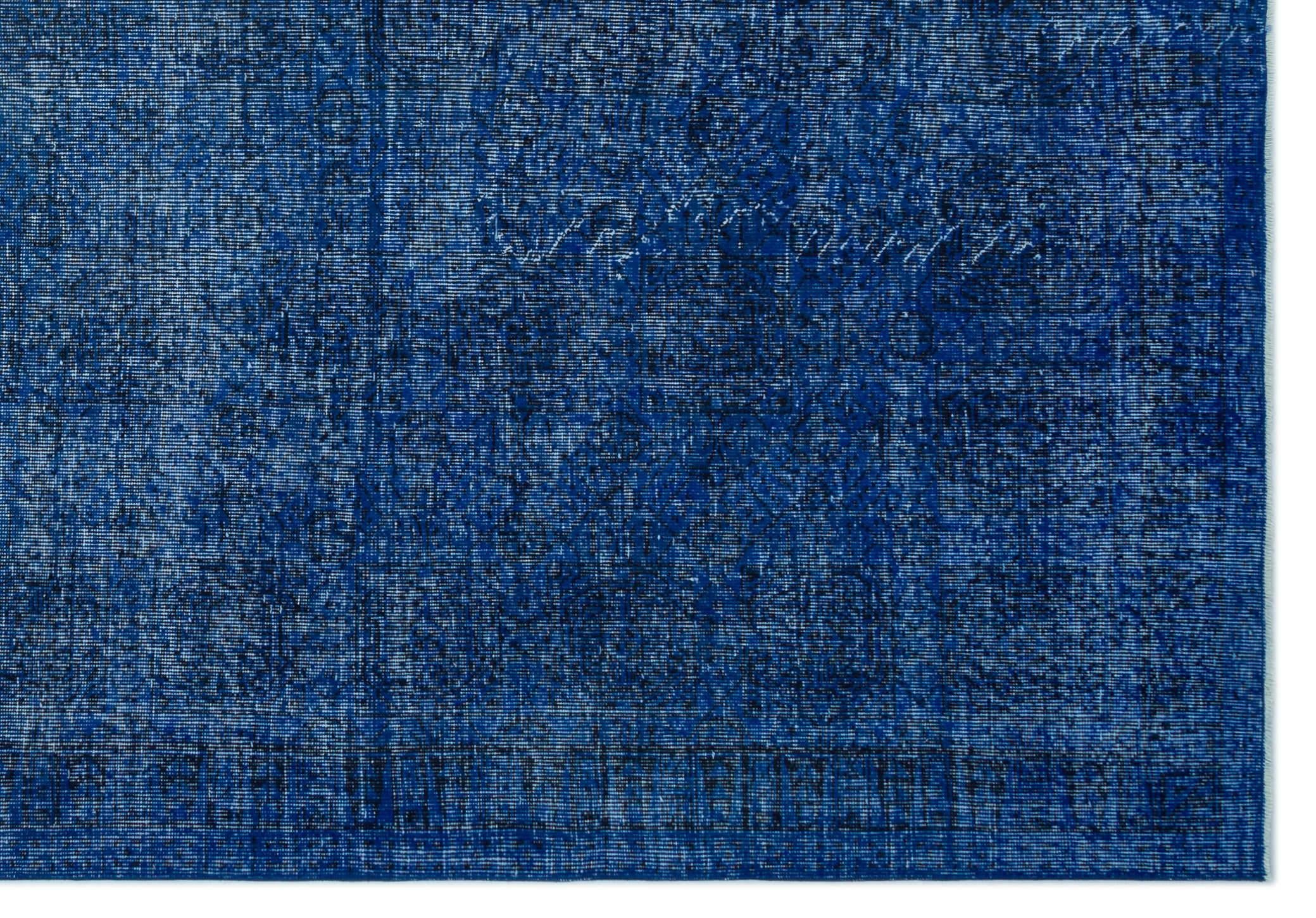 Apex Vintage Mavi 22998 204 cm X 300 cm