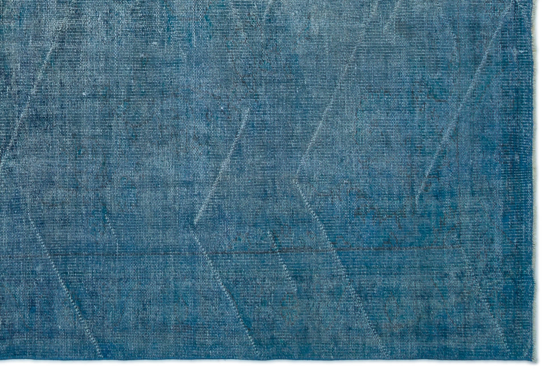 Apex Vintage Mavi 23495 190 cm X 280 cm