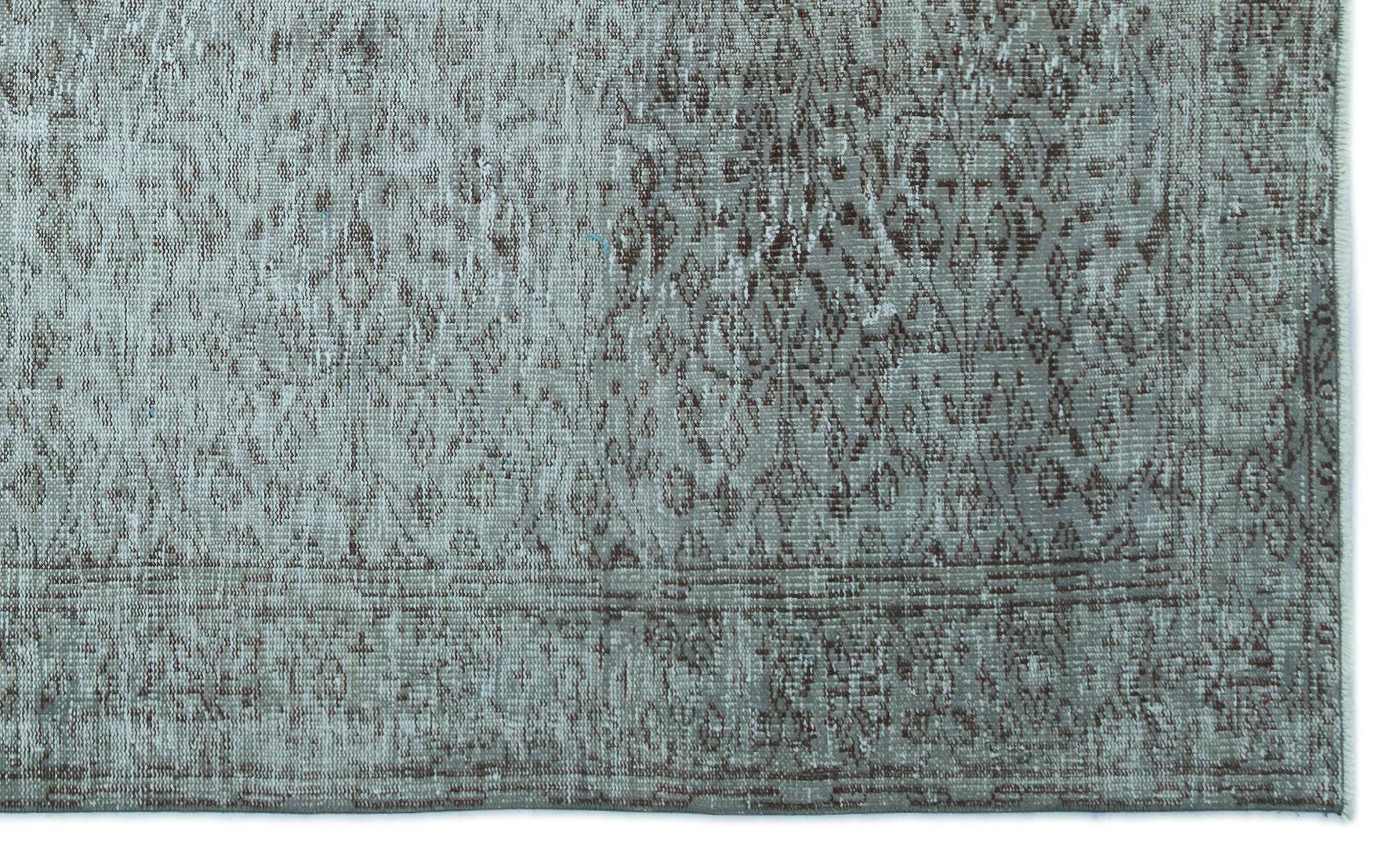 Apex Vintage Mavi 23535 152 cm X 254 cm