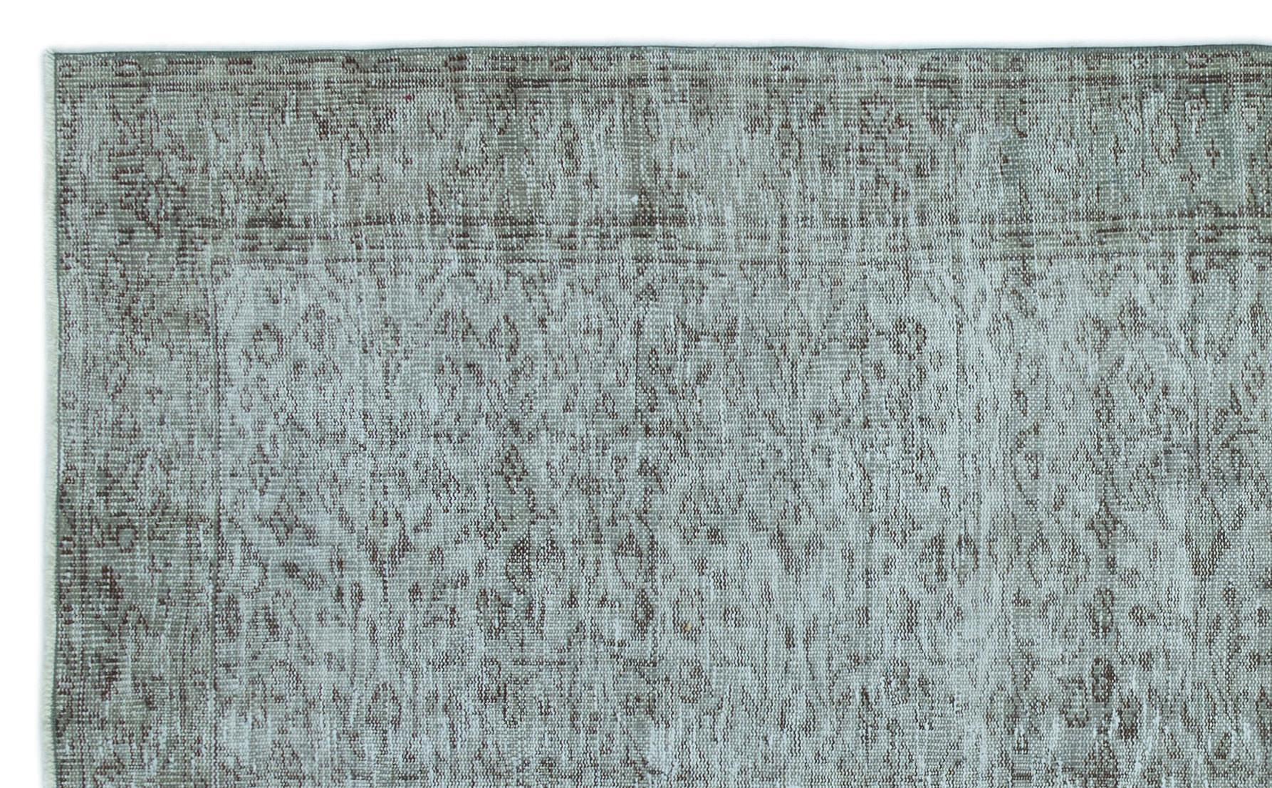 Apex Vintage Mavi 23535 152 cm X 254 cm