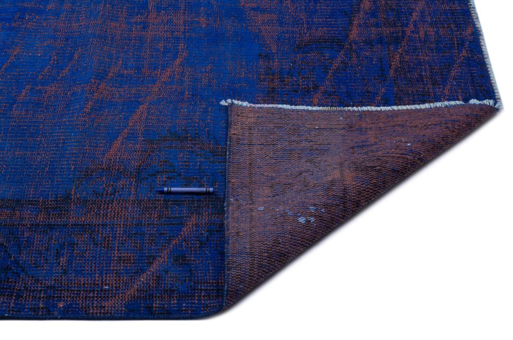 Apex Vintage Mavi 23969 198 cm X 320 cm