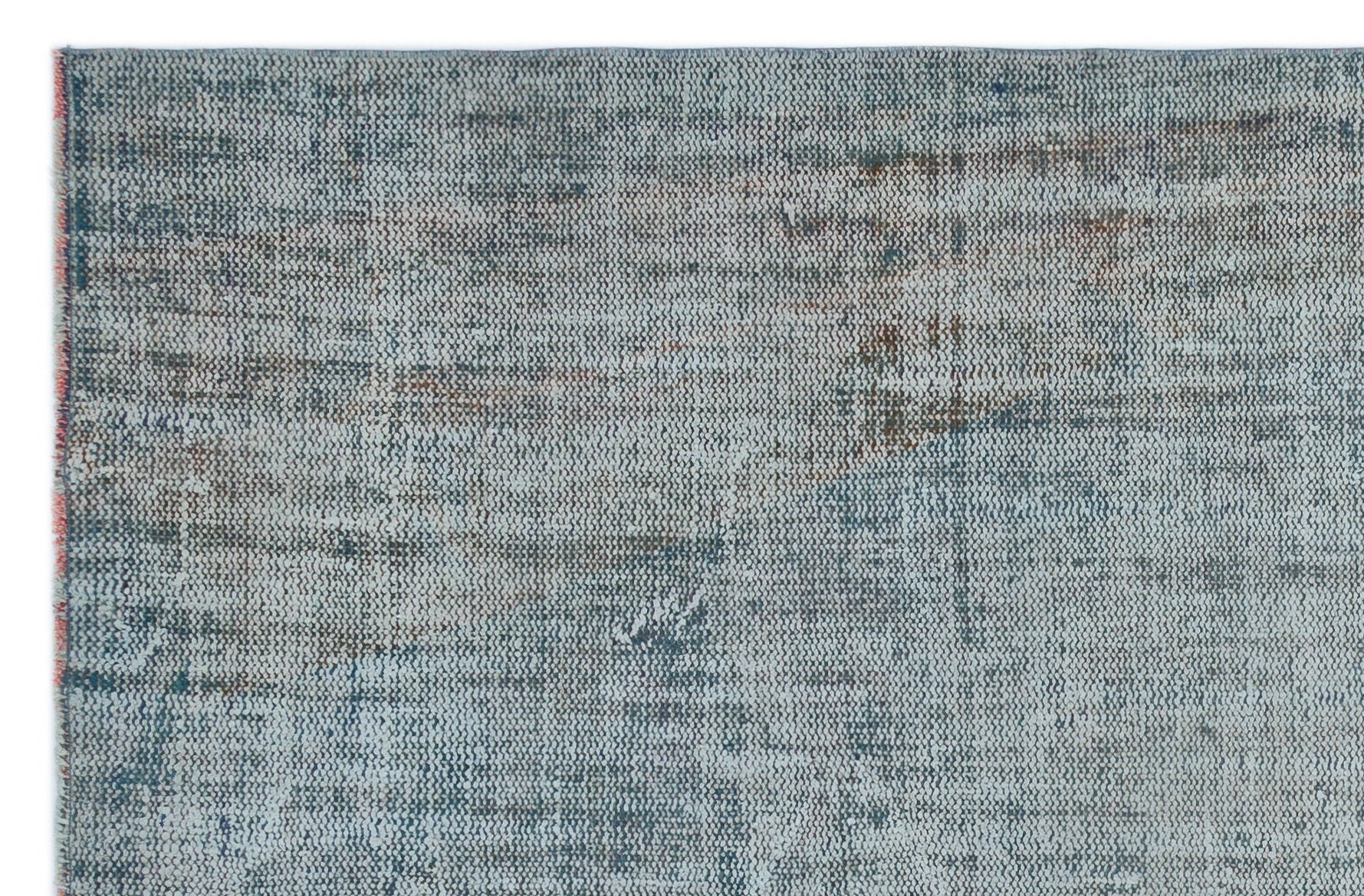 Apex Vintage Mavi 24024 164 cm X 252 cm